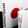 ANYONE JAPAN SOUVENIR PLAYING CARDS