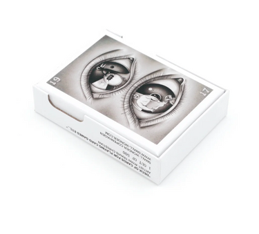 "DECK OF CARDS FOR PLAYING CARD GAMES ETC..."