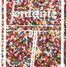 FONTAINE BIRTHDAY PLAYING CARDS