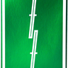  EMERALD FONTAINE PLAYING CARDS uk
