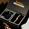 FONTAINE HALLOWEEN PLAYING CARDS