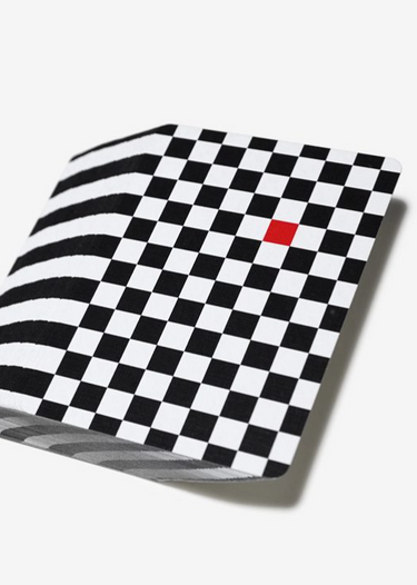 Anyone x ben Edgar playing cards v2 limited edition deck