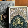 Odd Fellows (Father Firkin) Playing Cards by Stockholm 17
