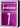 FONTAINE AMETHYST PLAYING CARDS 