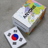 KOREA ANYONE SOUVENIR PLAYING CARDS