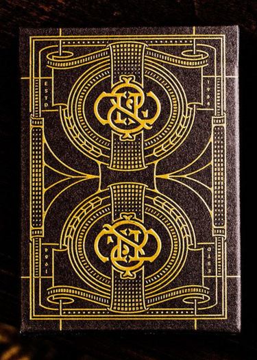 DAN DAVE PRIVATE RESERVE V2 PLAYING CARDS