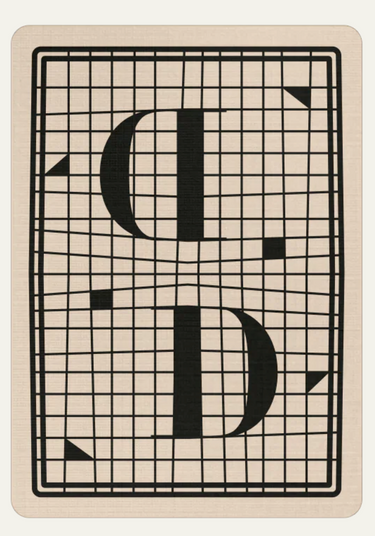 CASE STUDY 10 PLAYING CARDS