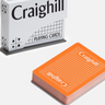 craighill art of play playing cards
