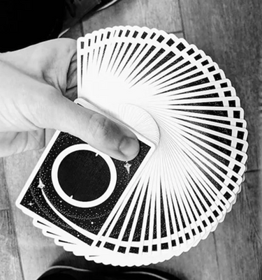 normal orbit v4 playing cards 