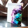 Memento Mori Playing Cards CHRIS RAMSAY 1ST CARDS