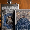 ODD FELLOWS SISTER MERRY GORDA PLAYING CARDS
