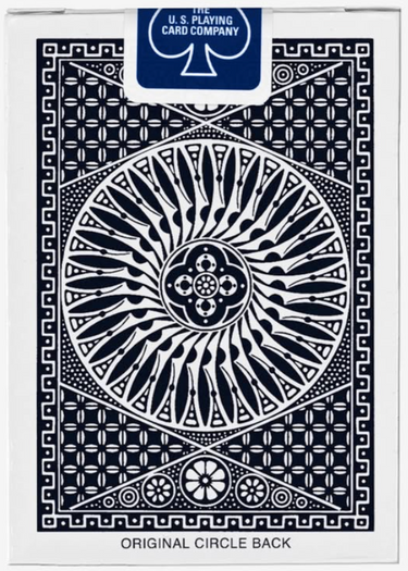 Anyone x tally ho playing cards uspcc cardistry
