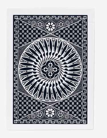 ANYONE X TALLY HO PLAYING CARDS