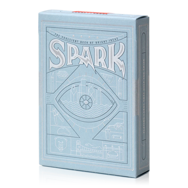 SPARK PLAYING CARDS