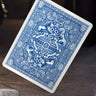 Harry Potter playing cards blue theory11 