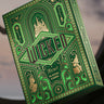 Wicked Playing Cards THEORY11 DECK