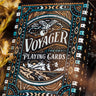 THEORY11 PLAYING CARDS VOYAGER PLAYING CARDS 