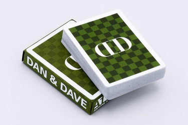 ANYONE X DAN DAVE GREEN S&M