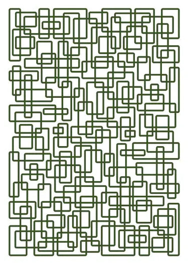 DAMN GOOD CARDS NO.4 PLAYING CARDS