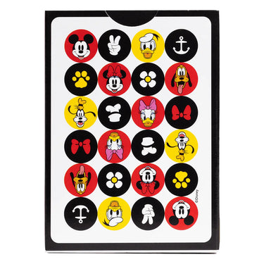 BICYCLE DISNEY MICKEY & FRIENDS PLAYING CARDS