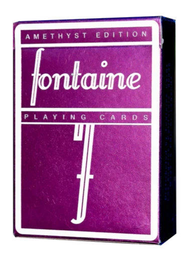 FONTAINE AMETHYST