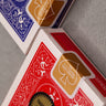 Ohio playing cards Richard turner 
