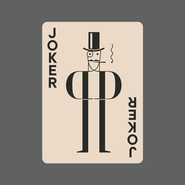 CASE STUDY 09 PLAYING CARDS