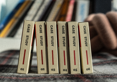 CASE STUDY 06 PLAYING CARDS