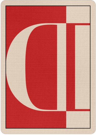 CASE STYDY DAN DAVE PLAYING CARDS 03 DECK