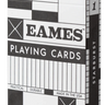 playing cards art of play eames edition black 