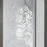SILVER GATORBACKS David Blaine playing cards