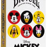 BICYCLE DISNEY MICKEY & FRIENDS PLAYING CARDS