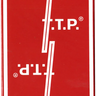 FTP RED FONTAINE PLAYING CARDS