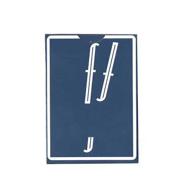 FONTAINE DENIM & ILLUSION SET (2 decks)