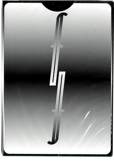 fontaine knight playing cards 1 of 100 printed 