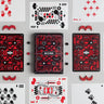 art of play messy mod v2 deck playing cards 