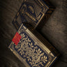 monarch playing cards theory11 cards 