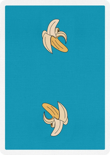 PEELERS V4 PLAYING CARDS