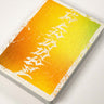MISSING CARDISTRY PLAYING CARDS  - PHOTOPIC HOLOGRAPGIC DECK