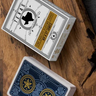 playing cards Jackson robinson kings wild cards 