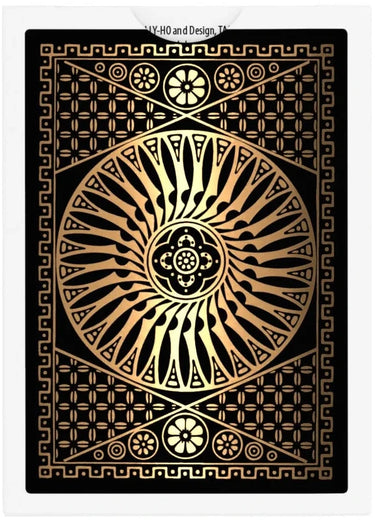 TALLY-HO
140th Anniversary, Special Edition Playing Cards