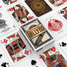 TALLY-HO
140th Anniversary, Special Edition Playing Cards