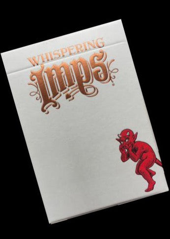 WHISPERING IMPS EXECUTIVE EDITION