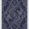 Sons of Liberty, Patriot Blue  playing cards- Paperdecks