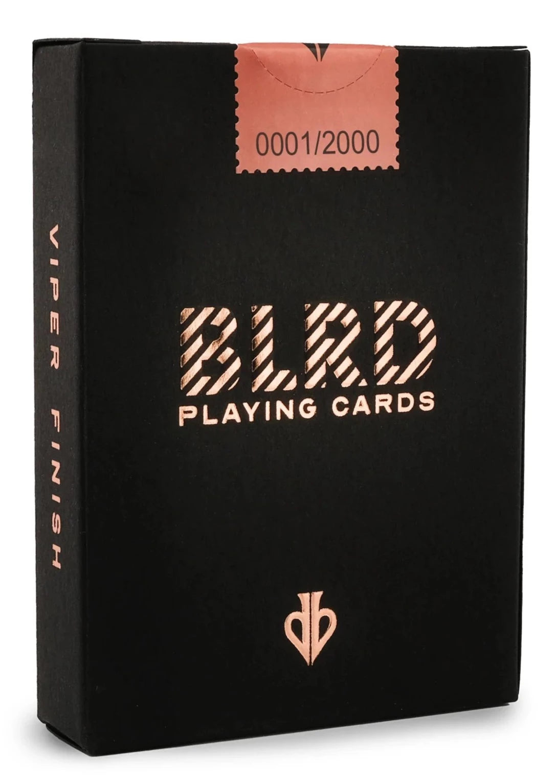 BLRD GOLD EDITION OF 2000