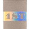1ST playing cards holographic edition CHRIS RAMSAY DECK
