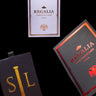 Regalia playing cards shin lim