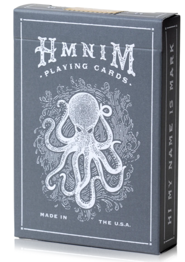 hmnim paying cards, dan and Dave 