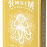 HMNIM playing cards by dan and Dave 