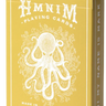 HMNIM playing cards by dan and Dave 